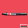 Double-sided marker WN Promarker - Lipstick vörös (R576)