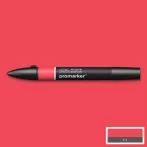 Double-sided marker WN Promarker - Lipstick vörös (R576)