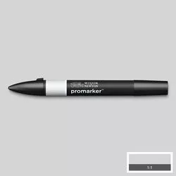 Double-sided marker WN Promarker - Ice szürke 2 (IG2)
