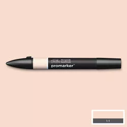 Double-sided marker WN Promarker - Satin (Y129)