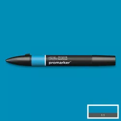 Double-sided marker WN Promarker - Aegean (B146)