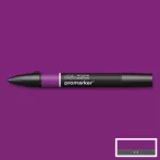 Double-sided marker WN Promarker - Plum (V735)