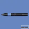 Double Sided marker WN Promarker - China kék (B736)