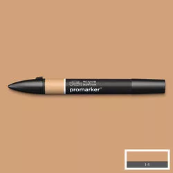 Double Sided WN Promarker - Cinnamon (O427)