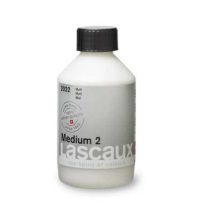 Lascaux 2032 közép 2 Matt 85ml