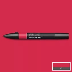 Double Sided marker WN Promarker - Poppy (R565) Double Sided marker WN Promarker - Poppy (R565)