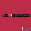 Double Sided Marker WN Promarker - Kármin (R445)
