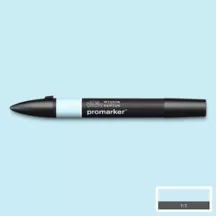 Double Sided WN Promarker - hideg Aqua (C429)