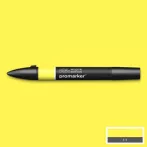 Double-sided marker WN Promarker - Lemon (Y747) Double-sided marker WN Promarker - Lemon (Y747)
