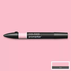 Double Sided marker WN Promarker - Baby rózsaszín (R228) Double Sided marker WN Promarker - Baby rózsaszín (R228)