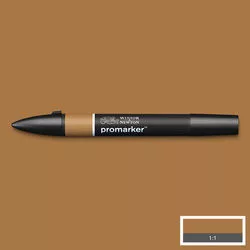 Double-sided marker WN Promarker - Cocoa (O535) Double-sided marker WN Promarker - Cocoa (O535)