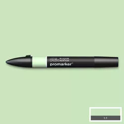 Double Sided WN Promarker - Meadow zöld (G339)