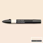 Double-sided marker WN Promarker - Almond (O819) Double-sided marker WN Promarker - Almond (O819)