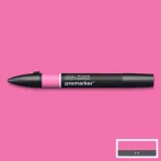 Double-sided marker WN Promarker - Cerise (M647)