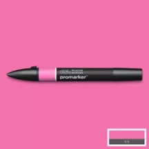 Double-sided marker WN Promarker - Cerise (M647)
