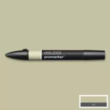 Double Sided marker WN Promarker - Khaki (Y616)