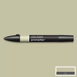 Double Sided marker WN Promarker - Khaki (Y616)
