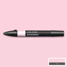   Double Sided marker WN Promarker - halvány rózsaszín (R519)