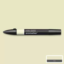 Double-sided marker WN Promarker - pasztell bézs (Y717)