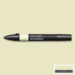 Double-sided marker WN Promarker - pasztell bézs (Y717)