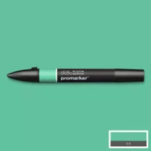Double Sided marker WN Promarker - menta zöld (G637)