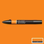 Double Sided WN Promarker - Pumpkin (O467) Double Sided WN Promarker - Pumpkin (O467)