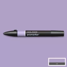 Double-sided marker WN Promarker - orgonalila (V327)