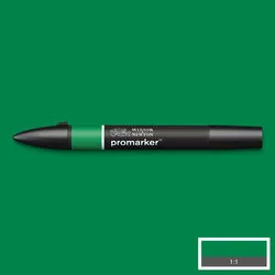 Double Sided WN Promarker - Lush zöld (G756)