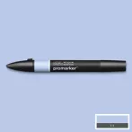 Double-sided marker WN Promarker - kék Pearl (B528)