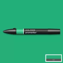 Double Sided marker WN Promarker - smaragd (G657)