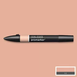 Double Sided marker WN Promarker - Tan (O528)