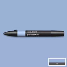 Double-sided marker WN Promarker - Cornflower (B617)