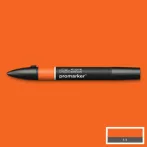 Double-sided marker WN Promarker - Mandarin (O277)