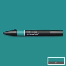 Double Sided marker WN Promarker - Marine (C446)
