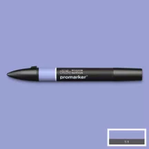 WN Promarker Double Sided marker - Bluebell (V127)