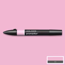 Double Sided WN Promarker - rózsaszín Carnation (M328)