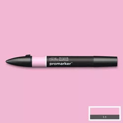 Double Sided WN Promarker - rózsaszín Carnation (M328)