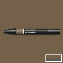 Double Sided marker WN Promarker - umbra (O615)