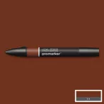 Double-sided marker WN Promarker - Dió (O124)