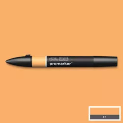 Double-sided marker WN Promarker - Apricot (O538) Double-sided marker WN Promarker - Apricot (O538)
