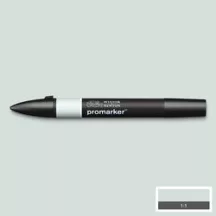 Double Sided marker WN Promarker - Tea zöld (G619)