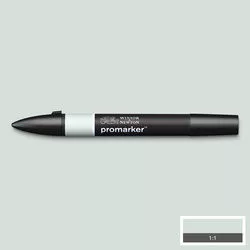 Double Sided marker WN Promarker - Tea zöld (G619)