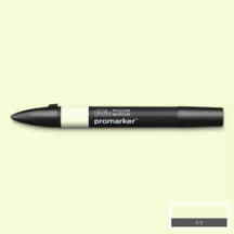 Double-sided marker WN Promarker - Primrose (Y919)