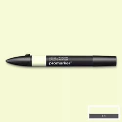 Double-sided marker WN Promarker - Primrose (Y919)