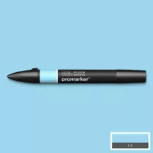 Double-sided marker WN Promarker - Arctic kék (B138)
