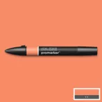 Double-sided marker WN Promarker - barack (O148)