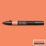 Double-sided marker WN Promarker - Mango (O248)