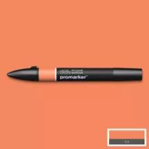 Double-sided marker WN Promarker - Mango (O248)