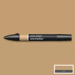 Double-sided marker WN Promarker  Caramel (O727)