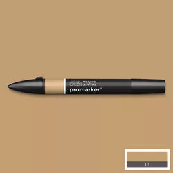 Double-sided marker WN Promarker Caramel (O727) Double-sided marker WN Promarker Caramel (O727)